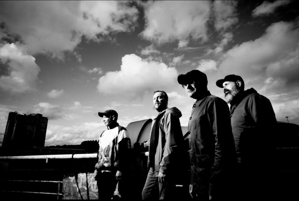 Mogwai - God Gets You Back