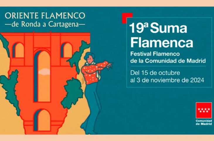 Suma Flamenca 2024