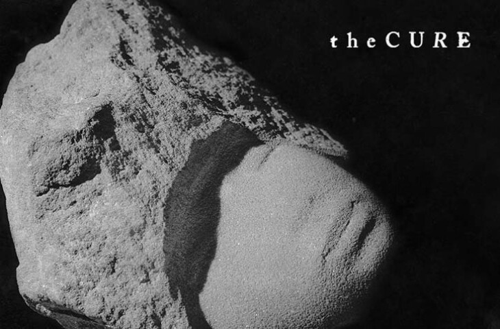 The Cure Alone