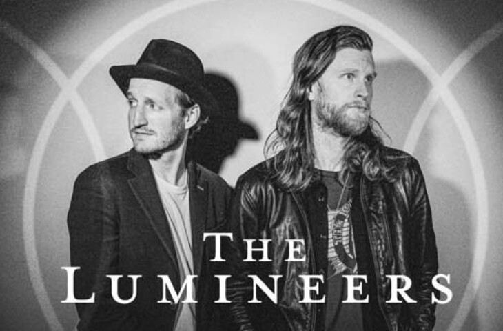 The Lumineers en España en 2025