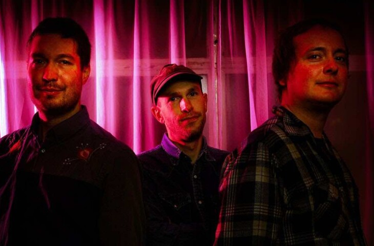 The Wave Pictures en España