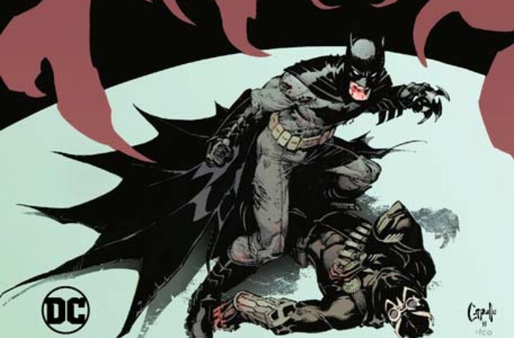 El tribunal de los búhos