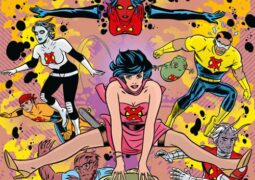 X-Statix