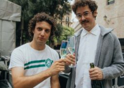 cala vento brindis tour