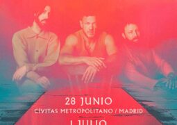 Imagine Dragons en España en 2025
