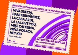 interestelar sevilla 2025