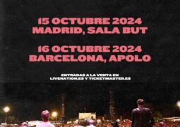 the vaccines españa 2024