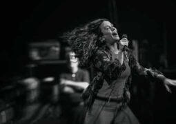 Alanis Morissette en España en 2025