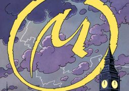Blake y Mortimer Integral 2