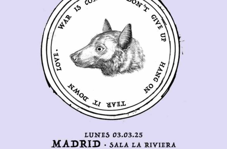 Godspeed You! Black Emperor gira