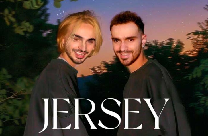 Jersey en España