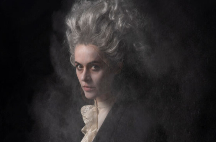 Maika-Makovski Bunker Rococó