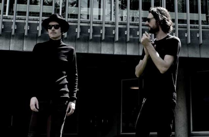 Mayflower Madame Crippled Crow