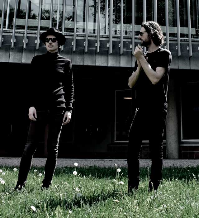 Mayflower Madame Crippled Crow