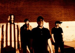 Mogwai The Bad Fire