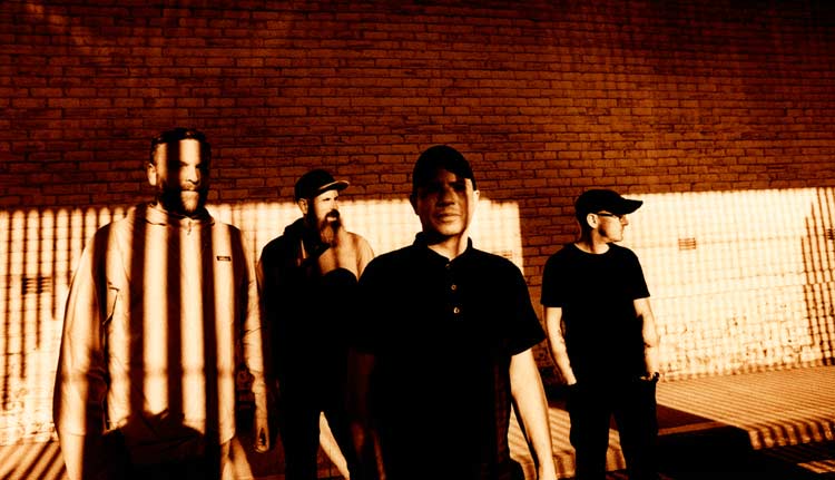 Mogwai The Bad Fire