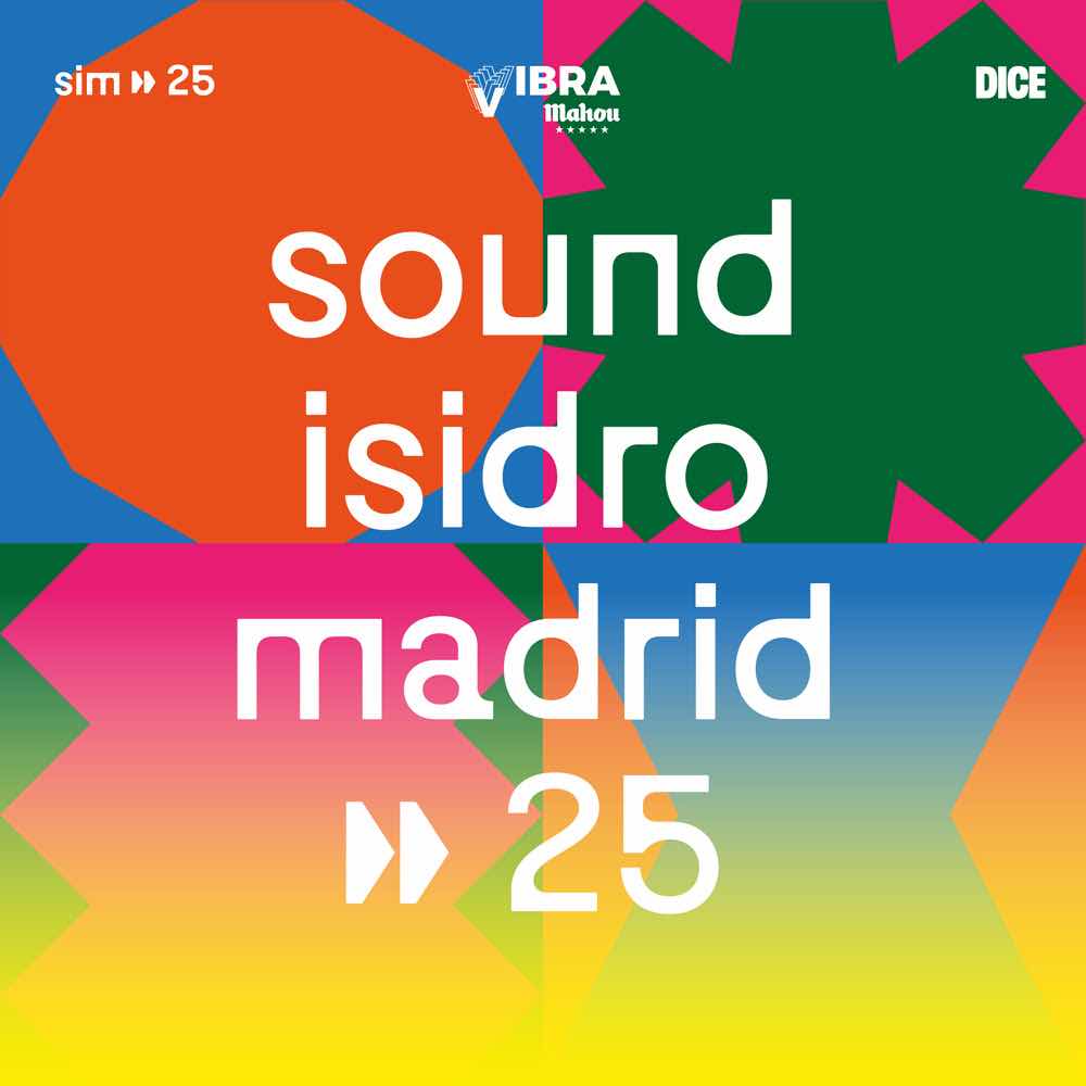 Sound Isidro 2025