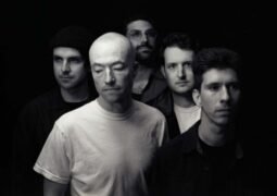 Touché Amoré en España