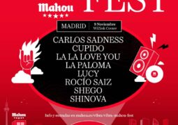 vibra mahou fest 2024