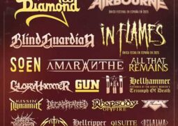 Rock Imperium Festival 2025