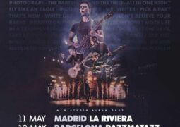 Stereophonics en España