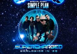 The Offspring en España en 2025