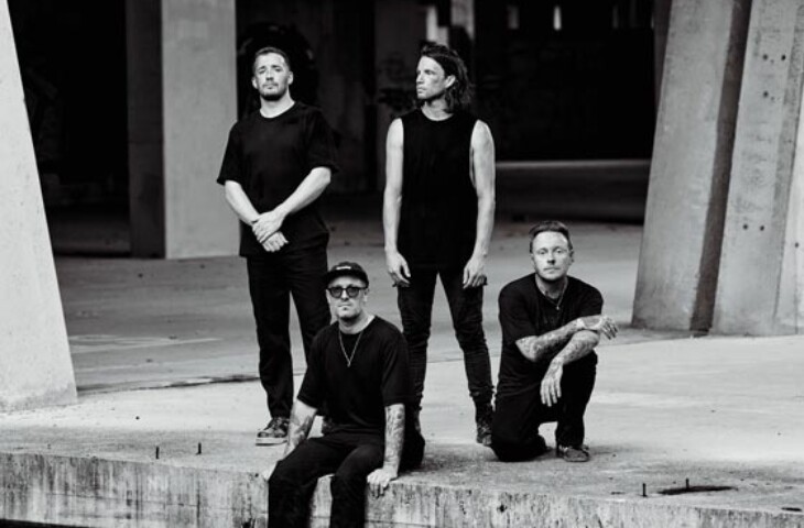 Architects en España