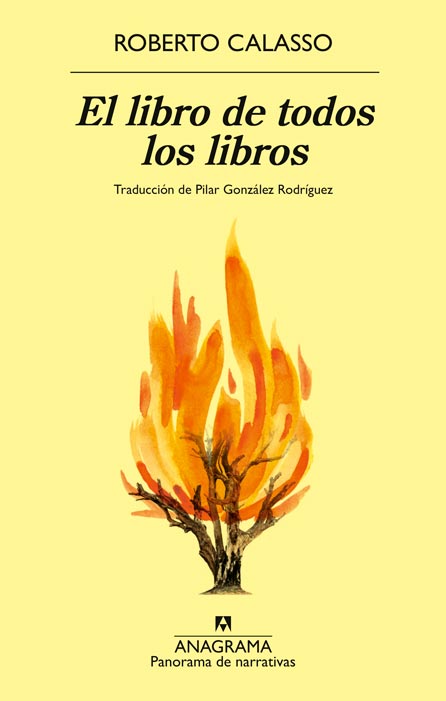 El libro de todos los libros