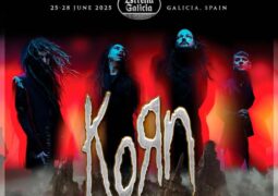 Korn Resurrection Fest 2025