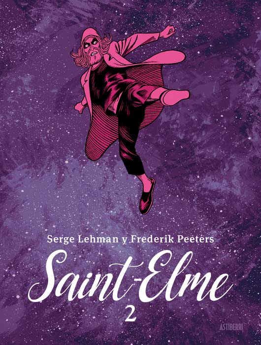 Saint-Elme 2