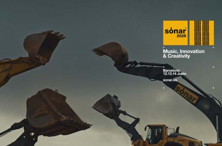 Sónar 2025