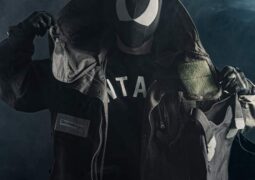The Bloody Beetroots en Madrid