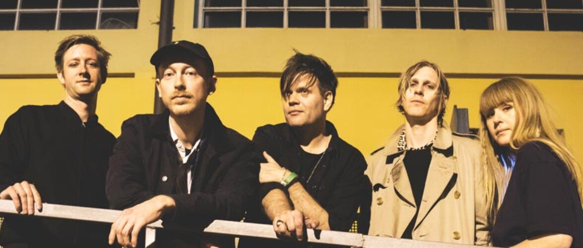 Entrevista a Trentemøller