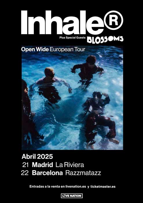 Inhaler en España en 2025