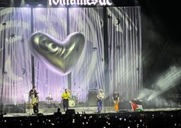 Fontaines D.C. Wizink Center