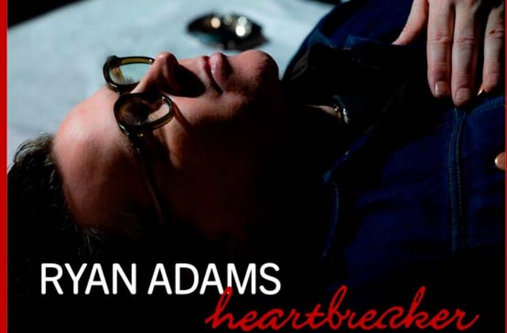 Ryan Adams en España