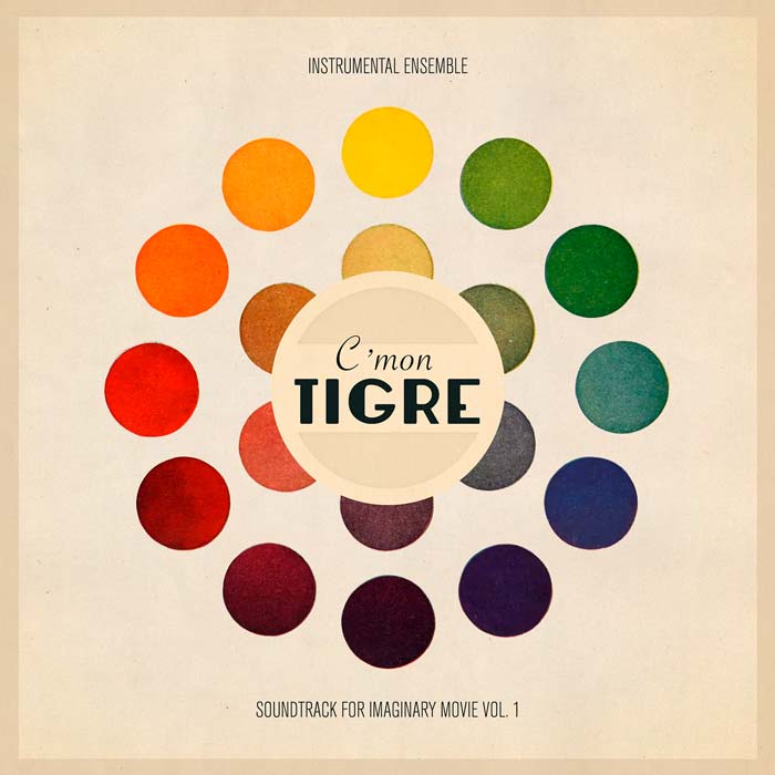 C'mon Tigre Instrumental Ensemble