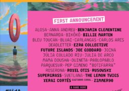 Vida Festival 2025