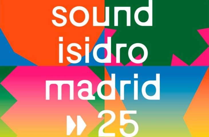 Sound isidro 2025