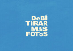 Debí tirar más fotos