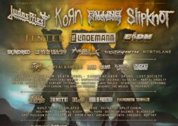 Resurrection Fest 2025