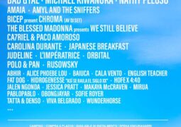 bilbao bbk live 2025