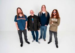 Fu Manchu Madrid