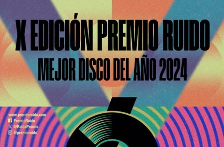 premio ruido 2024