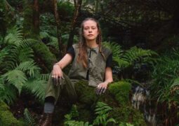 Anna B Savage en España