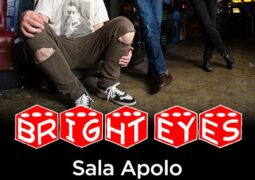 Bright Eyes Barcelona