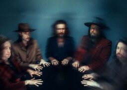 My Morning Jacket Is