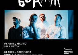 bdrmm en España