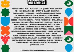 amaia Sonorama Ribera 2025