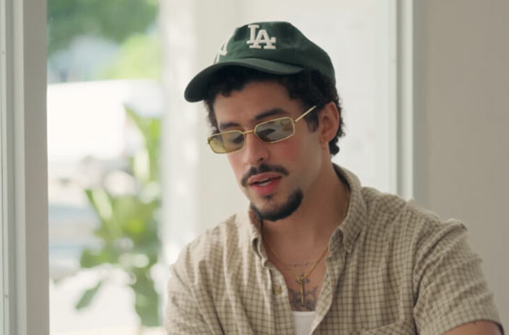 gira Bad Bunny